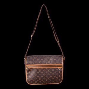 LOUIS VUITTON MONOGRAM BOSPHORE MESSENGER